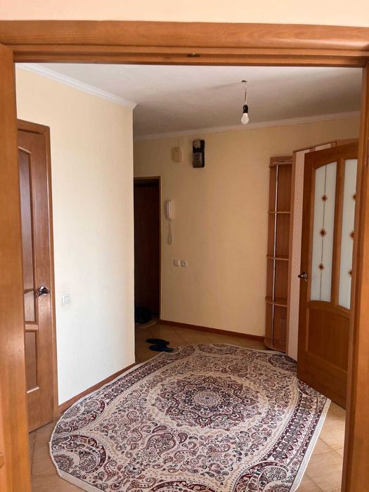 Сдается 2 комнатная квартира