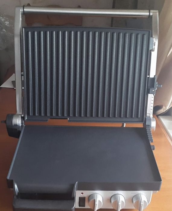 Электро гриль