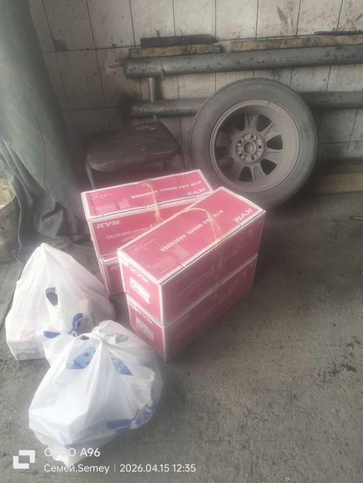 Продам автомобиль