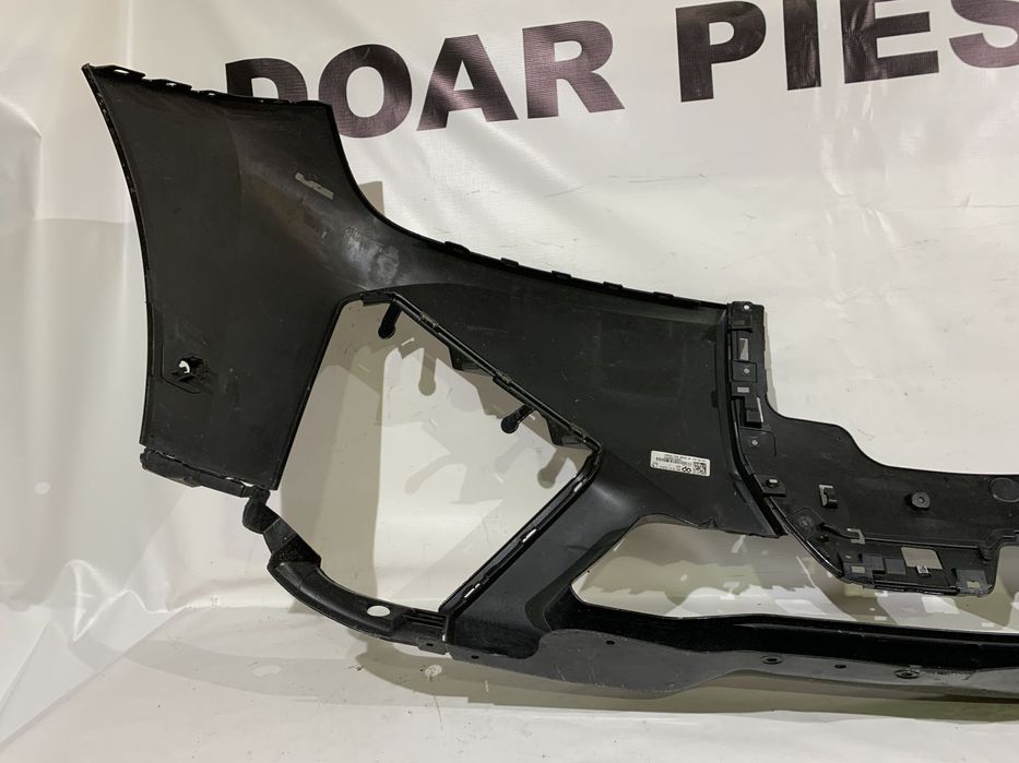 Bara fata BMW IX20, M-Sport, 2021, 2022, 223, 2024, cod origine OE 51117933621.