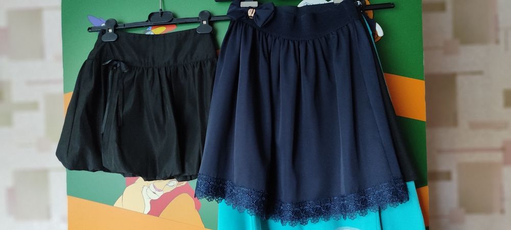 Школьная форма начальных классов.