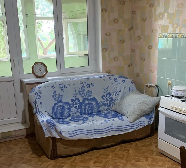 Диван раздвижной