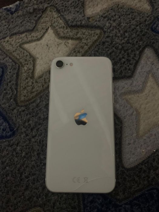 Iphone se айфон се