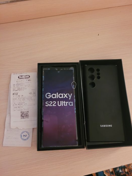Продам с22 ультра