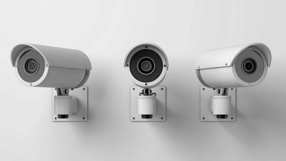 Монтаж Установка камер видеонаблюдения Алматы и область за 1 день