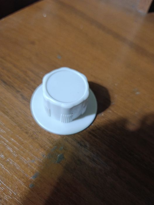 Детская горка в идеальном состоянии