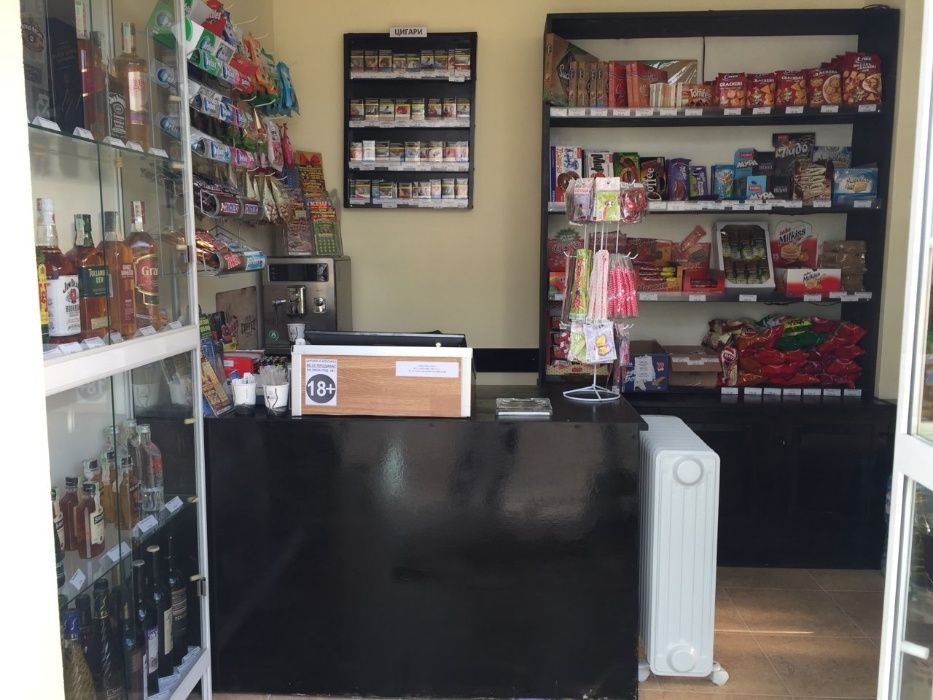 Дава се под наем Магазин в Етрополе - 9 кв.м за 102 € - Снимка #3