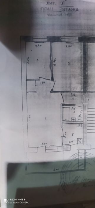 Продаётся квартира на чилонзар 5 возле метро хамза