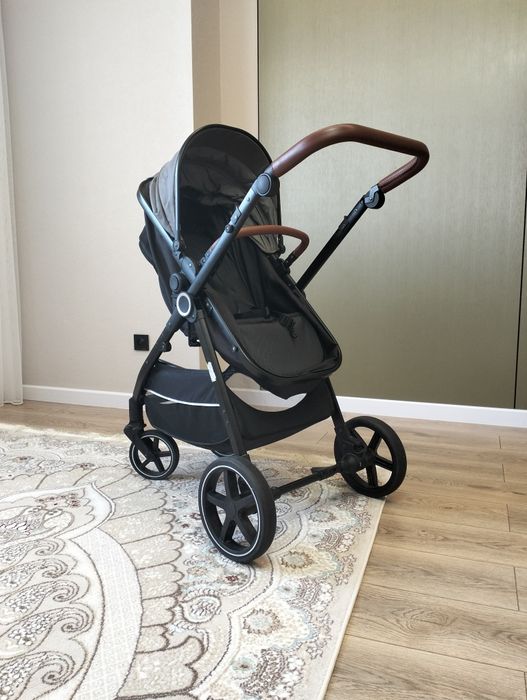 Продается детская коляска трансформер Tomix Bonny.