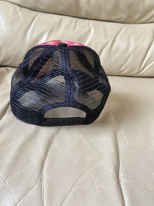 RIO - дизайнерска шапка с козирка