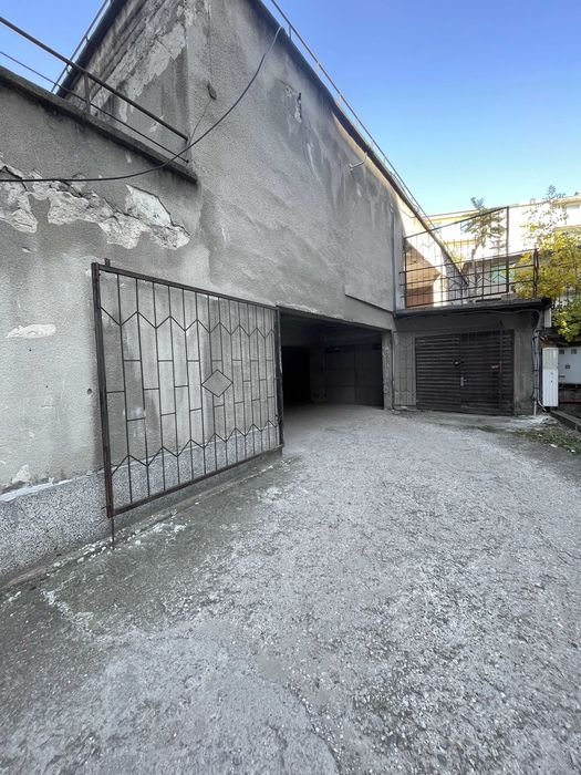 Продава се Гараж / Паркомясто в Велико Търново, Картала - 36 кв.м за 647 €/кв.м - Снимка #3