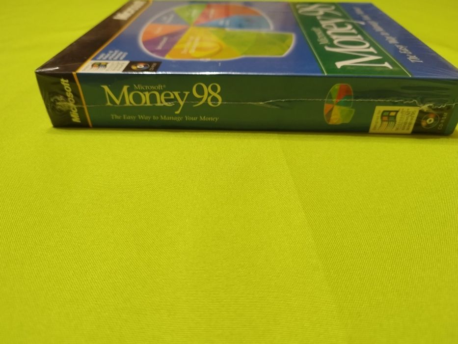 Продавам програма за Майкрософт