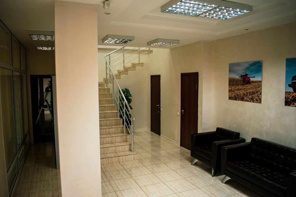 Коммерческое помещение