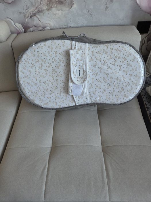 Кокон-детский матрас Pituso