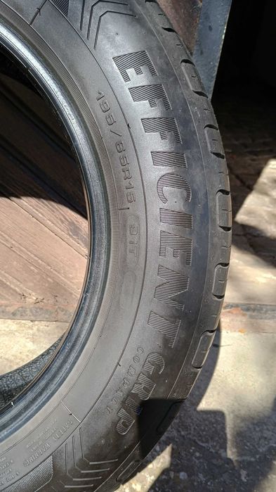 Goodyear 195/65/15