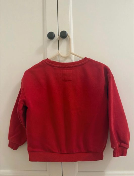 Hanorac fetite C&A Minnie 104