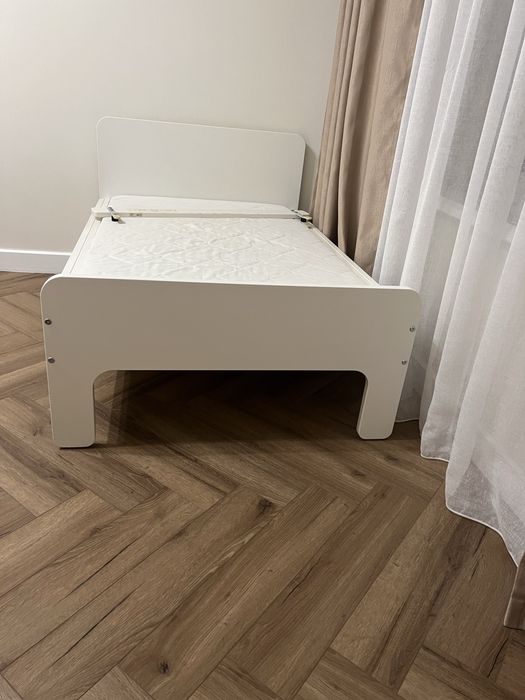 Продам Детскую кровать Икеа