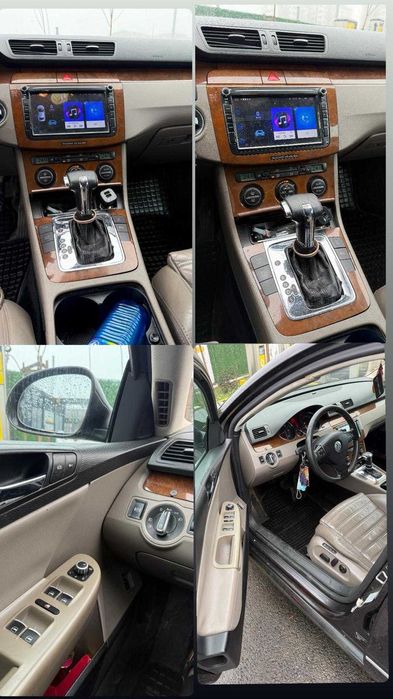 Volkswagen Passat B6 , 2.0 DIESEL