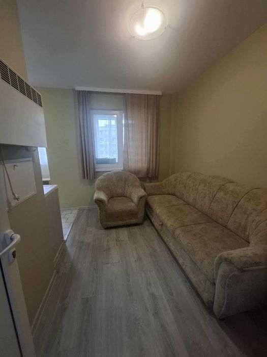 Дава се под наем Двустаен апартамент в Варна, Възраждане 1 - 55 кв.м за 357 € - Снимка #7