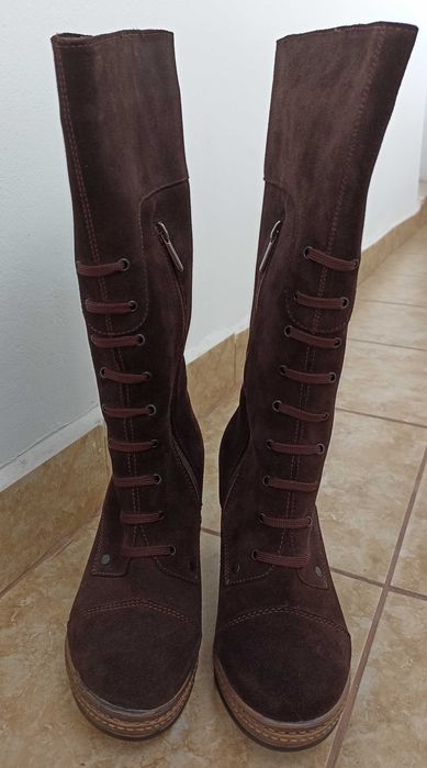 Cizme de iarna 37