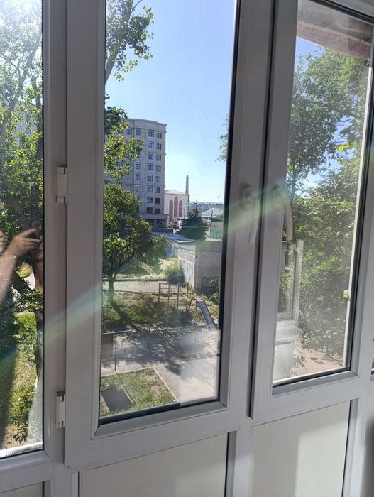 Ул. Рысбек батыр дом 3
