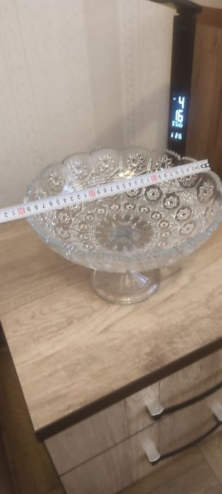 Продам фруктовницу