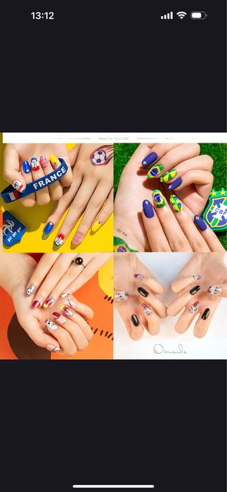 Принтер для маникюра новый (есть рассрочка)