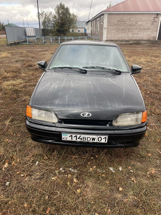 В Продаже Ваз 2114