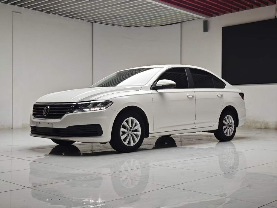 Voltswagen Lavida