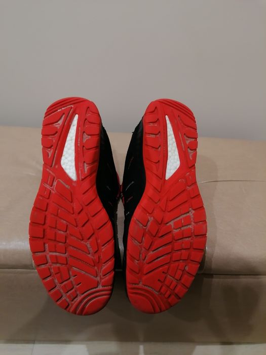 Работни обувки ELTEN N-43