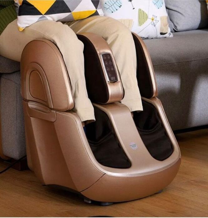 Массажер для ног