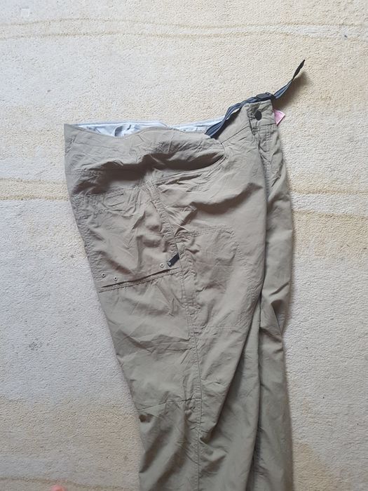 MOUNTAIN HARD WEAR мъжки панталон L размер.