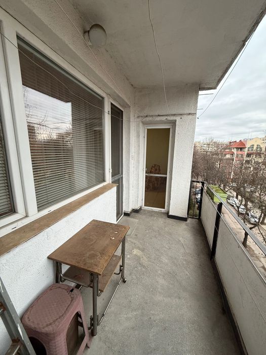 Продава се Тристаен апартамент в София, Хаджи Димитър - 102 кв.м за 1150 €/кв.м - Снимка #16