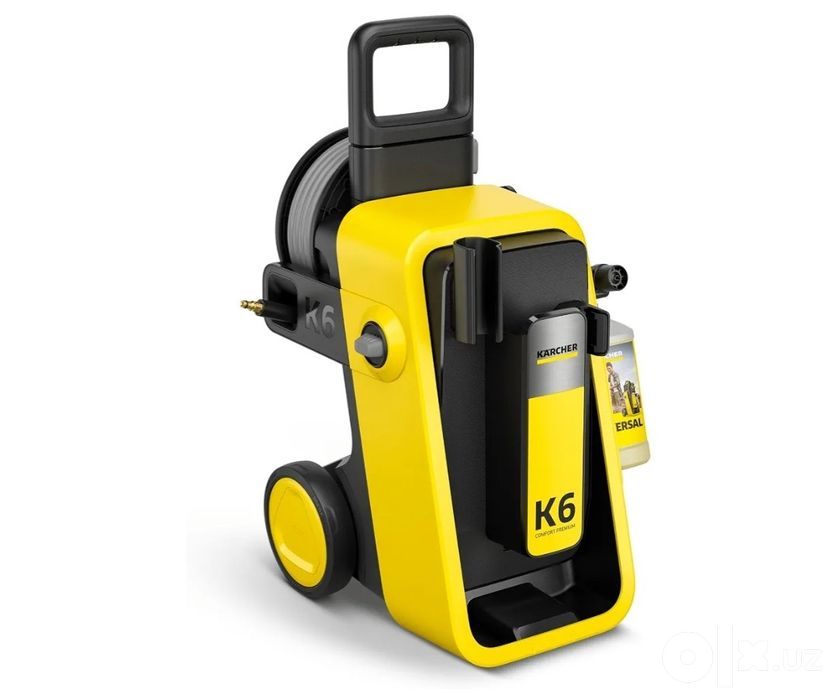 Karcher K6 premium original