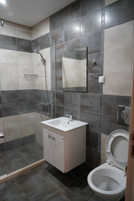 Двустаен апартамент под наем в с. Рогачево, в затворен комплекс