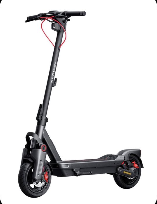 Ninebot Max G3 самокат