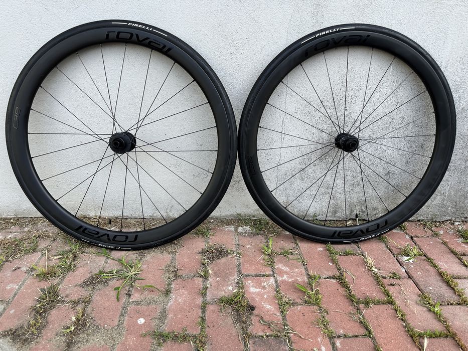 Roti Cursiera Roval C38