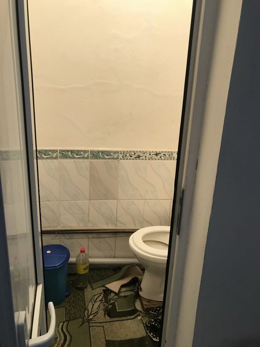 Сбается времянка