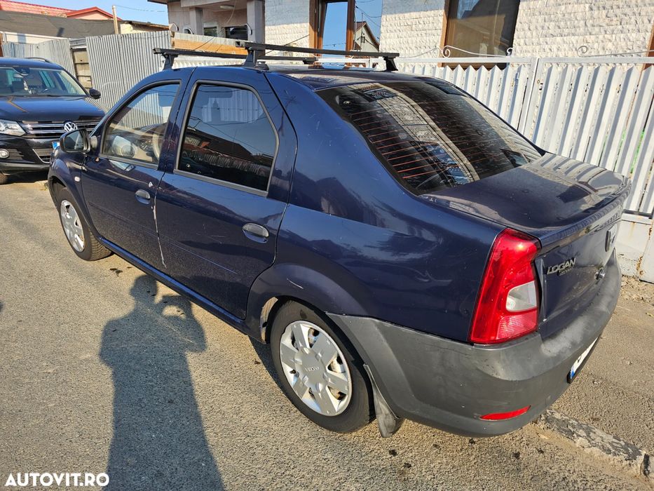 DACIA 1400 2010 — imagine 2