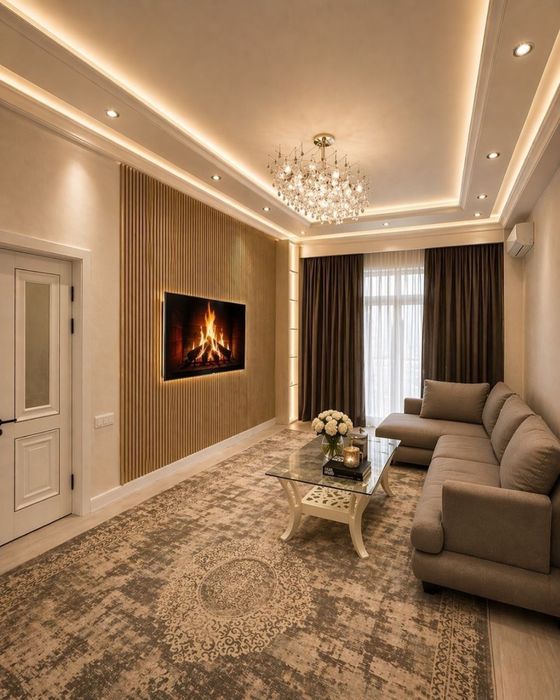 Kunlik kvartira Toshkent citi Boulvard