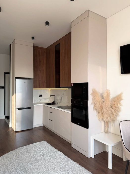 Сдам срочно шикарную квартиру как с пинтесест ЖК Акай сити Дархан Р1