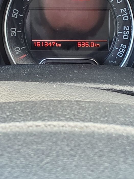 Citroen C5 2.0 HDI 2016 180 CP Automat