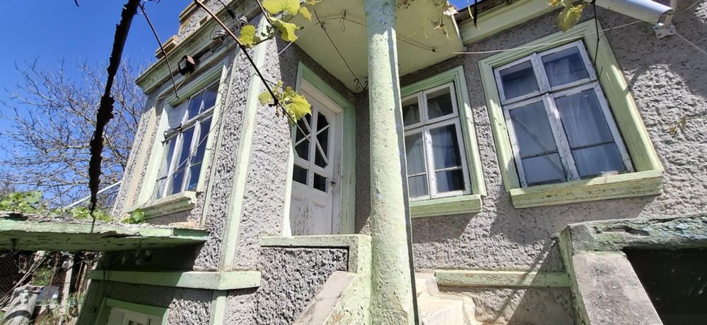 Продава се Къща в Варна, Операта - 60 кв.м за 600 €/кв.м - Снимка #3