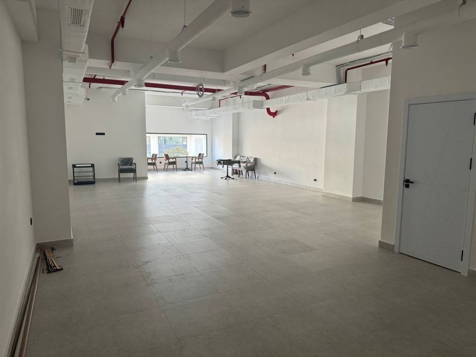 Сдача помещения под кафе! Или любую другую деятельность!Ташкент Сити!