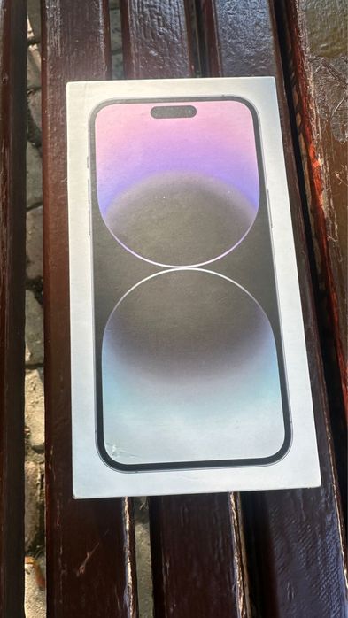 айфон 14 про мах