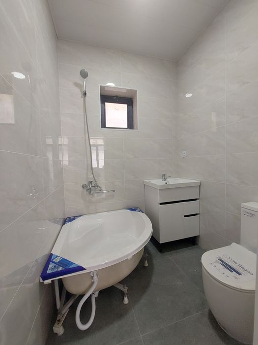 Продаётся Новый Дом 4х ком 2 сот