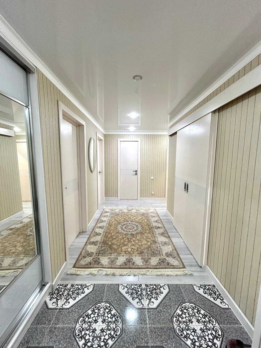 Продаётся 3 комн квартира