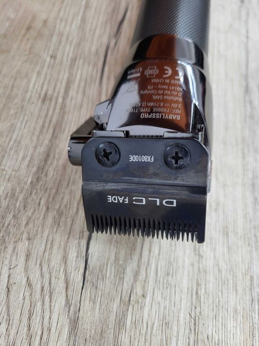 Masina de tuns Babyliss Pro fx895e