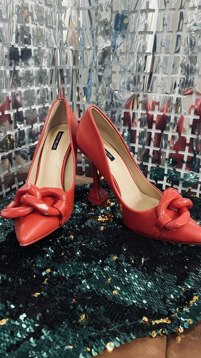 Туфли абсолютно новые