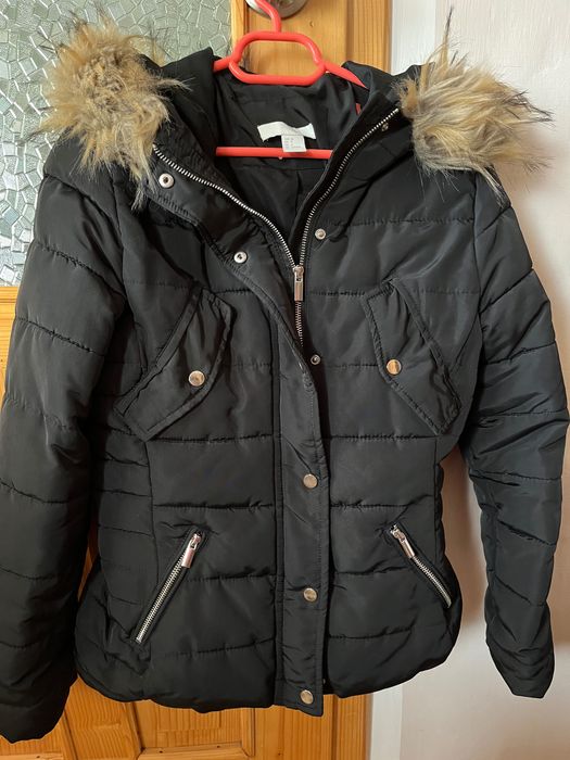 Geaca femei H&M 34